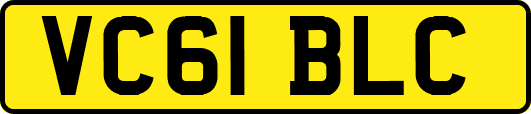 VC61BLC