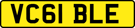 VC61BLE