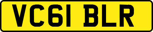 VC61BLR