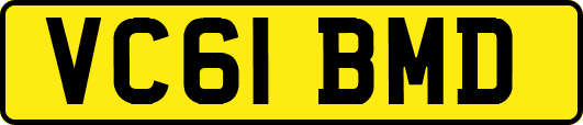 VC61BMD