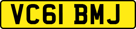 VC61BMJ