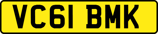 VC61BMK