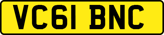VC61BNC