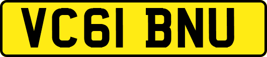VC61BNU