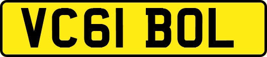 VC61BOL