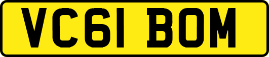 VC61BOM