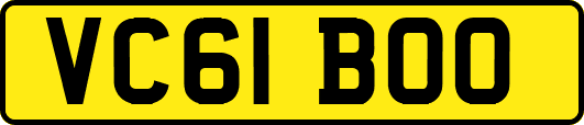 VC61BOO