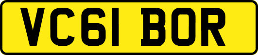 VC61BOR