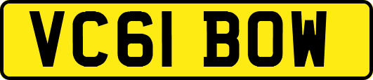VC61BOW