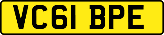 VC61BPE