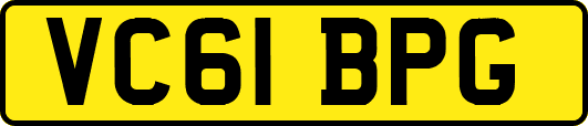VC61BPG