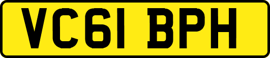 VC61BPH