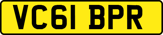 VC61BPR