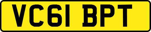 VC61BPT
