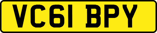 VC61BPY