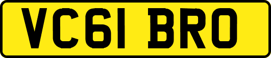 VC61BRO