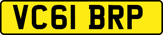 VC61BRP