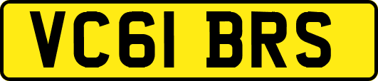 VC61BRS