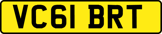 VC61BRT