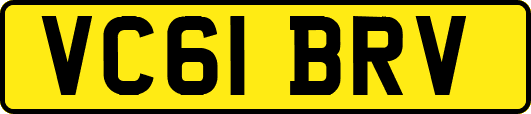 VC61BRV