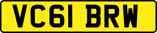 VC61BRW
