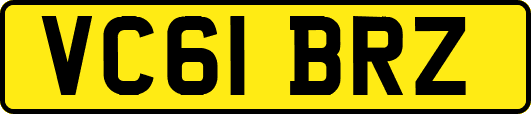 VC61BRZ