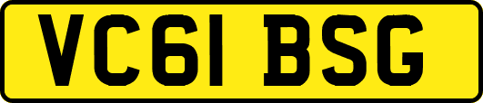 VC61BSG