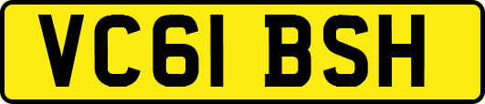 VC61BSH