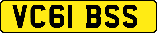 VC61BSS
