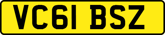 VC61BSZ
