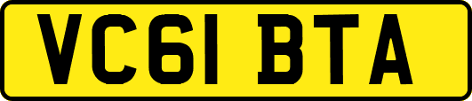 VC61BTA