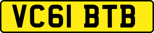 VC61BTB