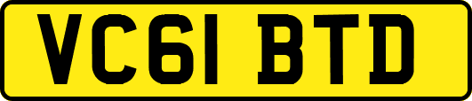 VC61BTD