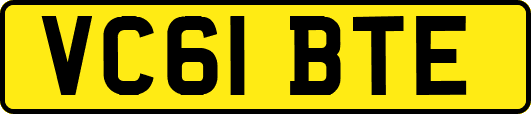 VC61BTE