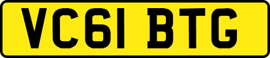 VC61BTG