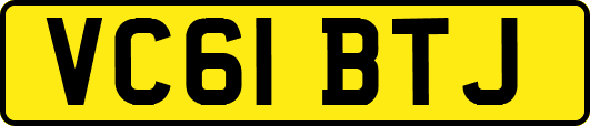 VC61BTJ