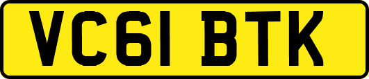 VC61BTK