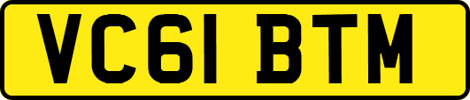 VC61BTM