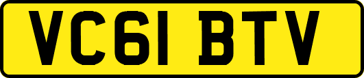 VC61BTV
