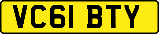 VC61BTY
