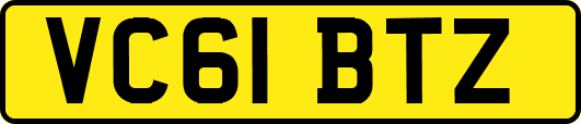 VC61BTZ