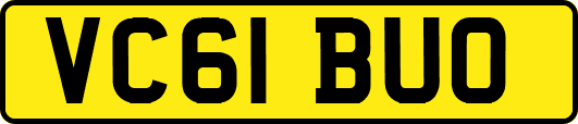 VC61BUO