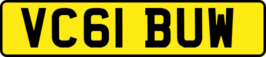 VC61BUW