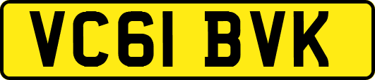 VC61BVK