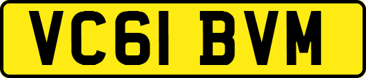 VC61BVM