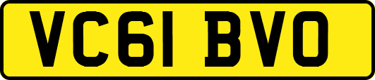 VC61BVO