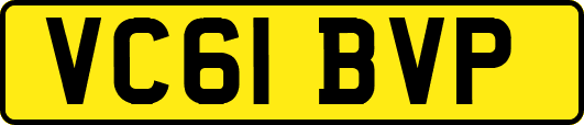VC61BVP