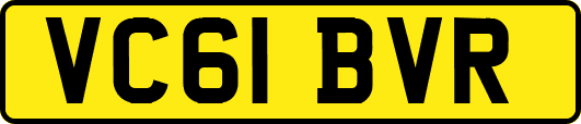 VC61BVR
