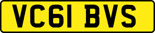 VC61BVS