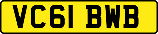 VC61BWB